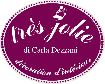 Très Jolie di Carla Dezzani